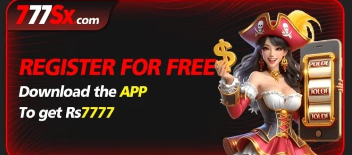 777SX Game Free Registration