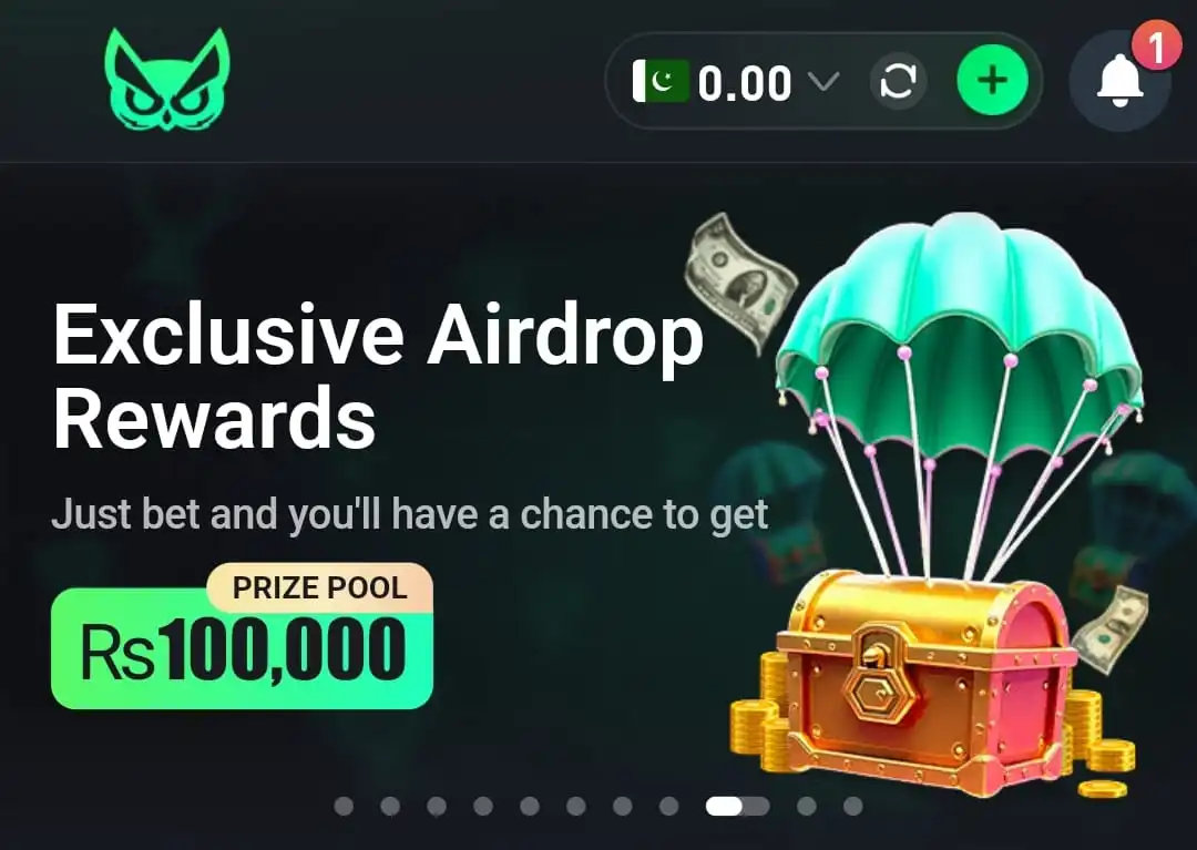 VPBet Rewards