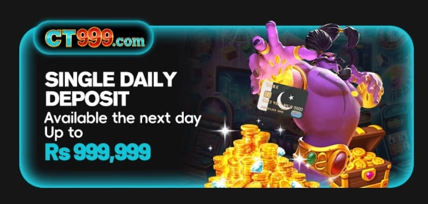 CT999 invitation bonus banner showing weekly sharing reward Rs 1,000 with spin wheel and gift theme