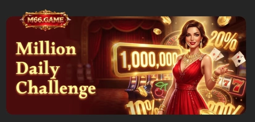 M66 Game Daily Challenges