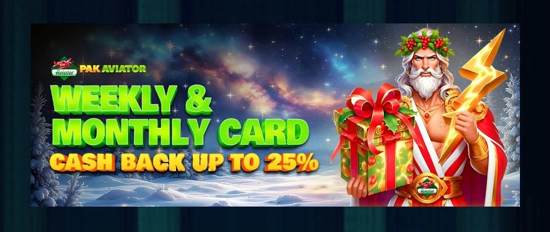 PAK Aviator Cash Back
