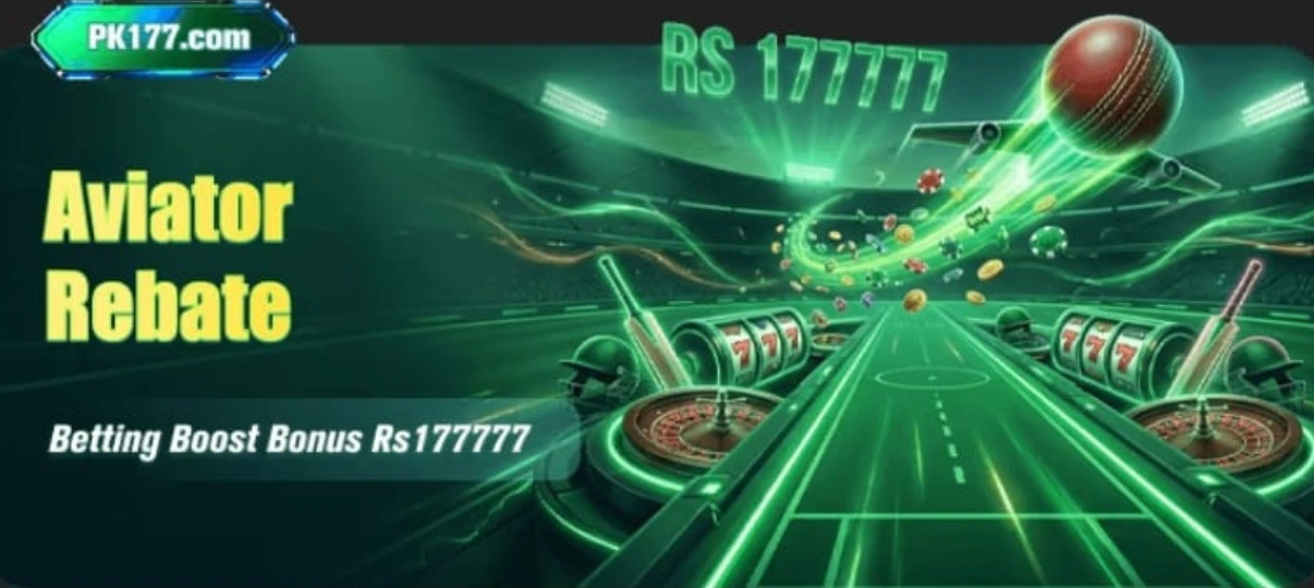 PK177 Game Aviator Rebate