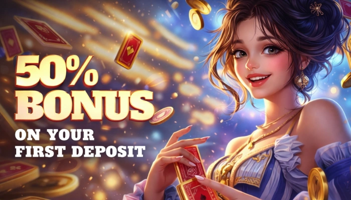 Six177 Game deposit bonus offer banner