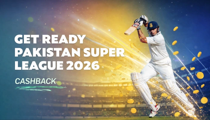 Six177 Game PSL special event promotion banner