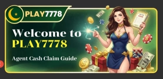 Play7778 Game Welcome Bonus
