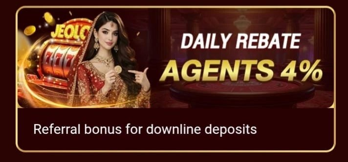 W33 Game rebate fund cashback promotion banner
