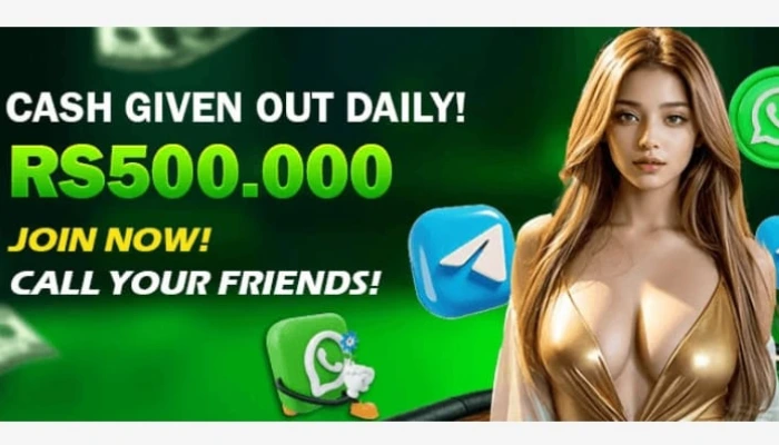 XP786 Game Daily Cash Reward Rs 500 Bonus