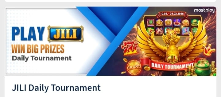 Mostplay Game Jili Slot