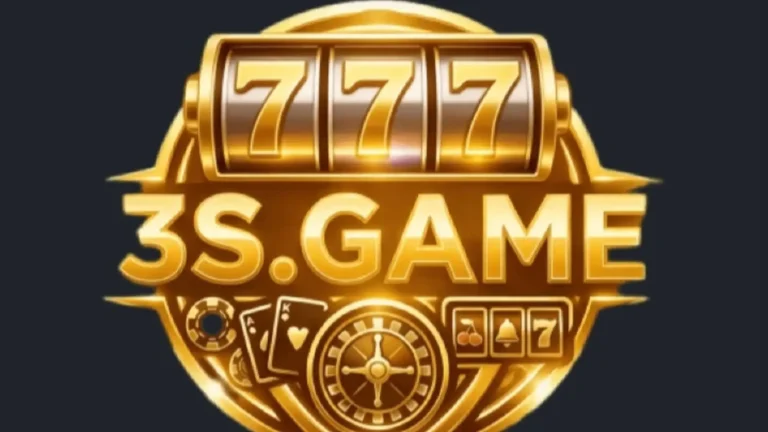 3S Game