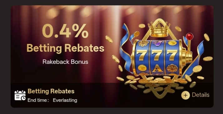 BB98 Game Betting Rebates