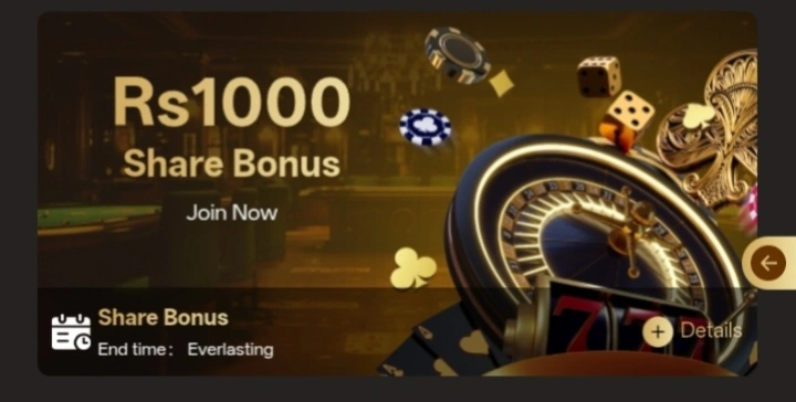 BB98 Game Invitation Bonus