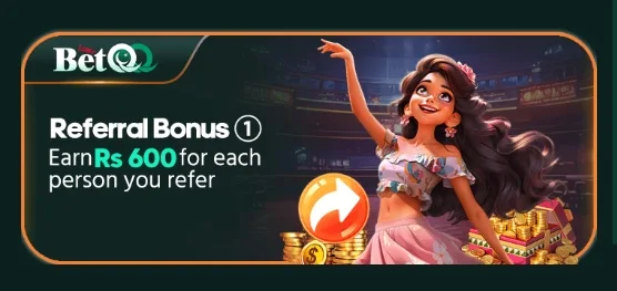 BetQQ Game VIP Club