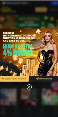 777PKR Game mobile app screen displaying gaming features, account options, rewards, and an interactive user dashboard.