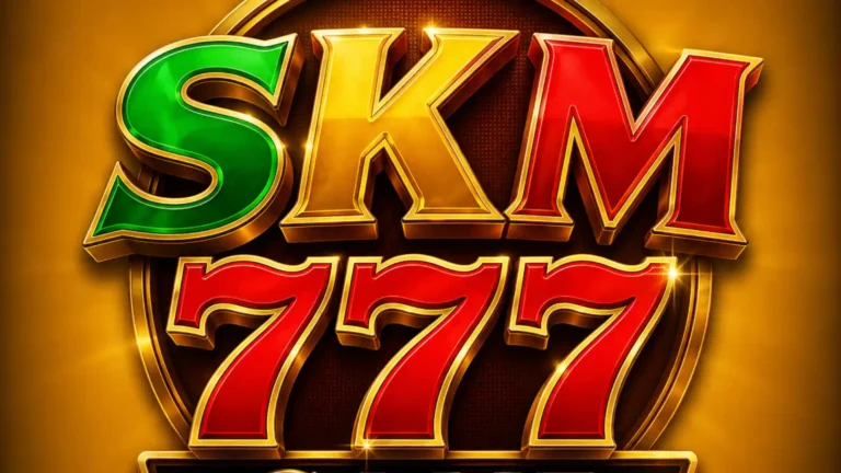 SKM 777 Game image