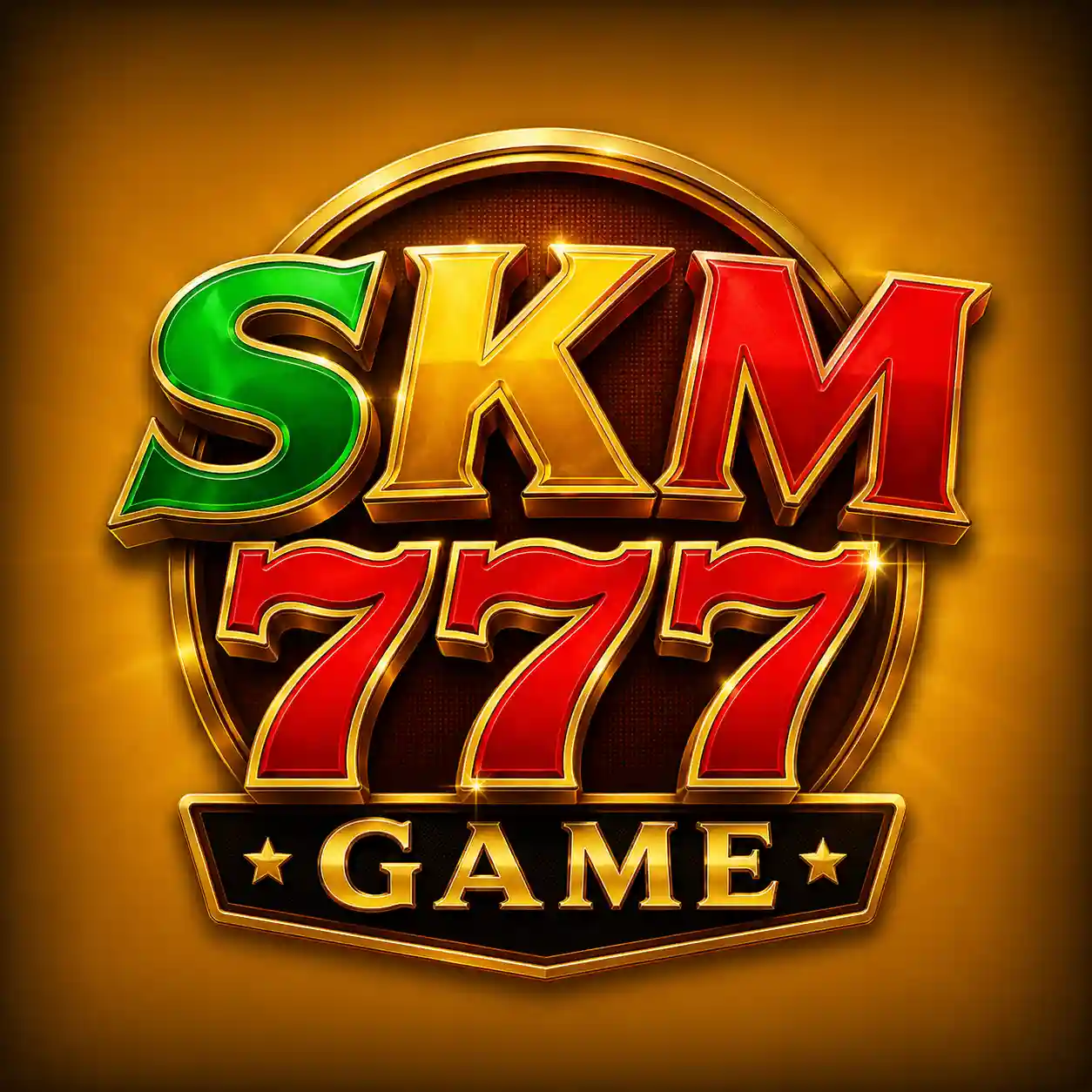SKM777 Game