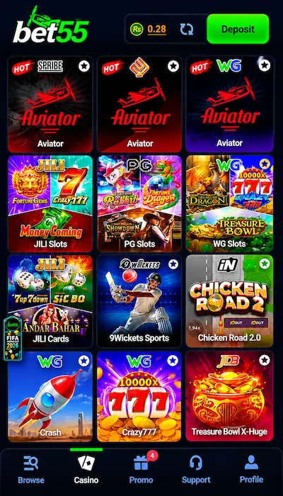 bet55 game dashboard image (3)