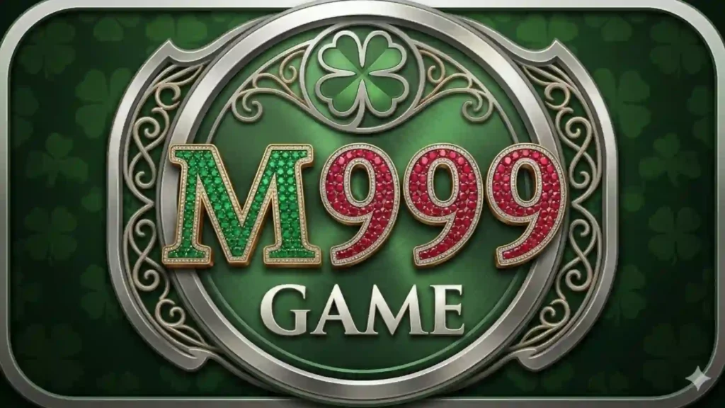 M999 Game Feature Image