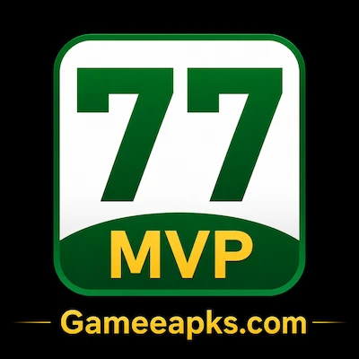 77mvp game logo image