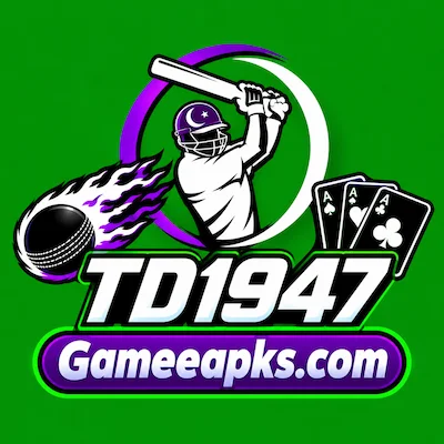 TD 1947 Game