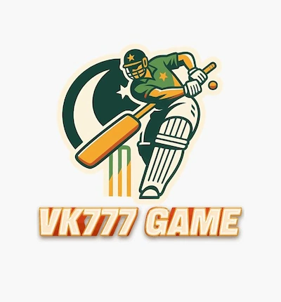 VK 777 Game logo image