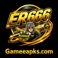 er666 game logo image