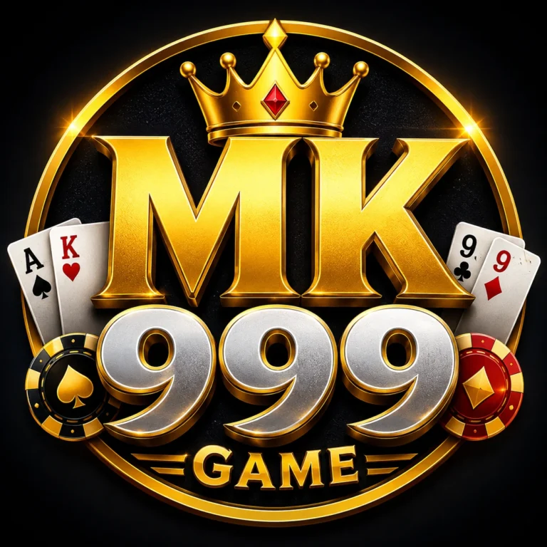 mk999 game logo image